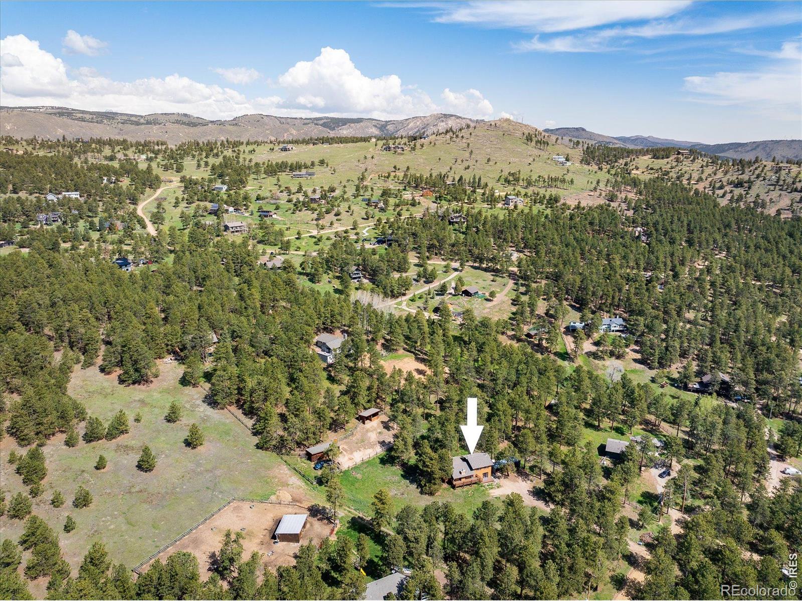 201 Wild Tiger Road Boulder CO 80302