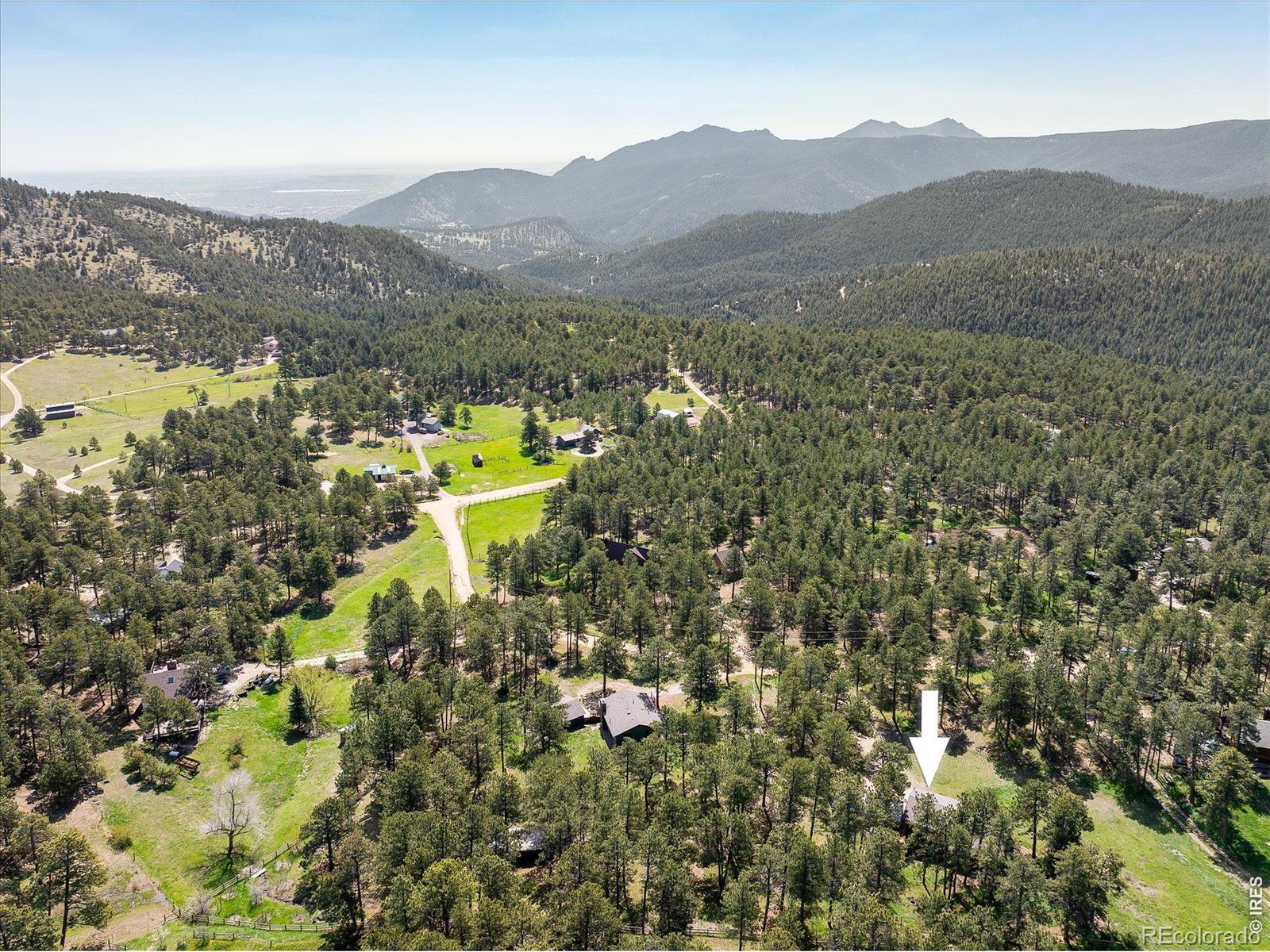 201 Wild Tiger Road Boulder CO 80302