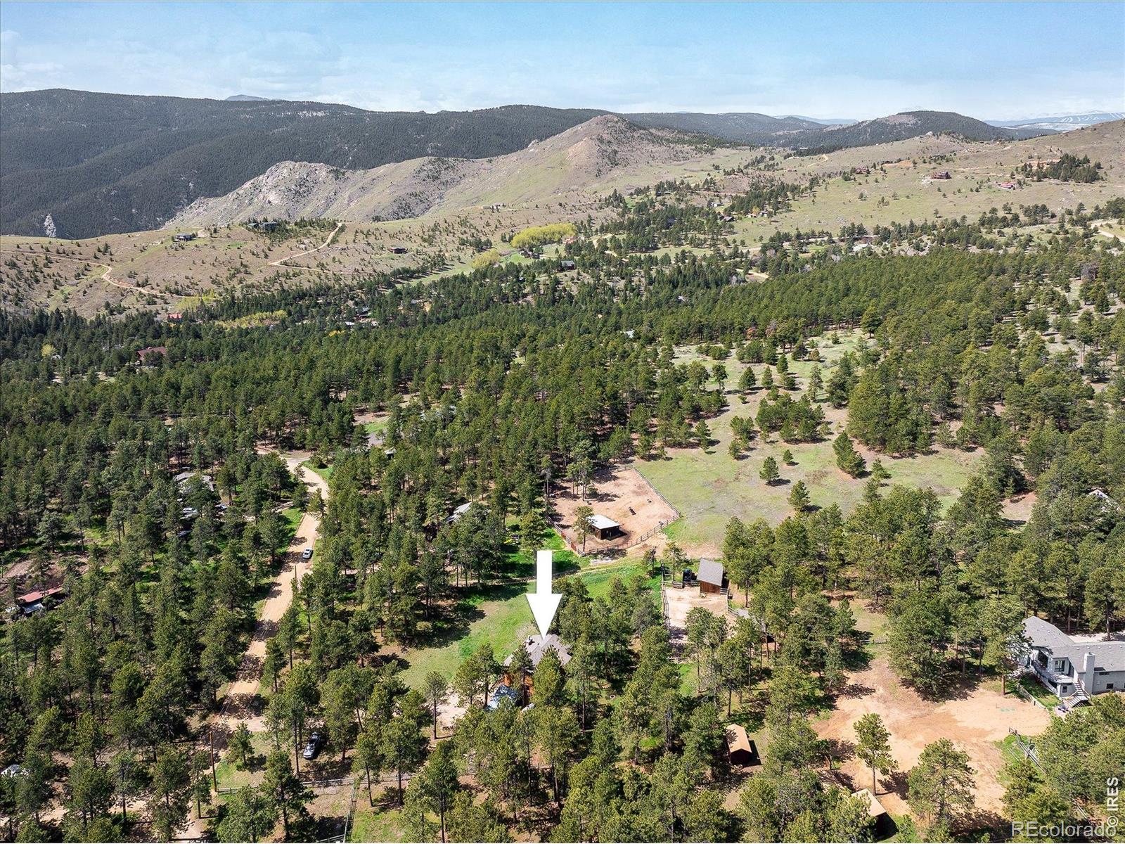 201 Wild Tiger Road Boulder CO 80302