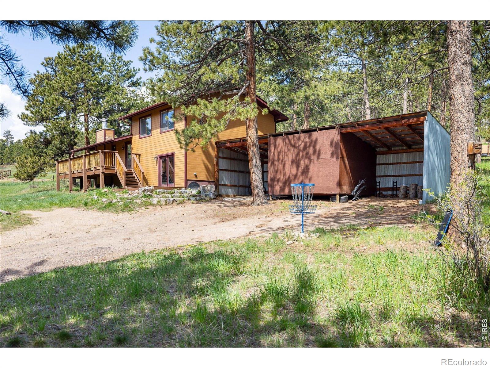 201 Wild Tiger Road Boulder CO 80302