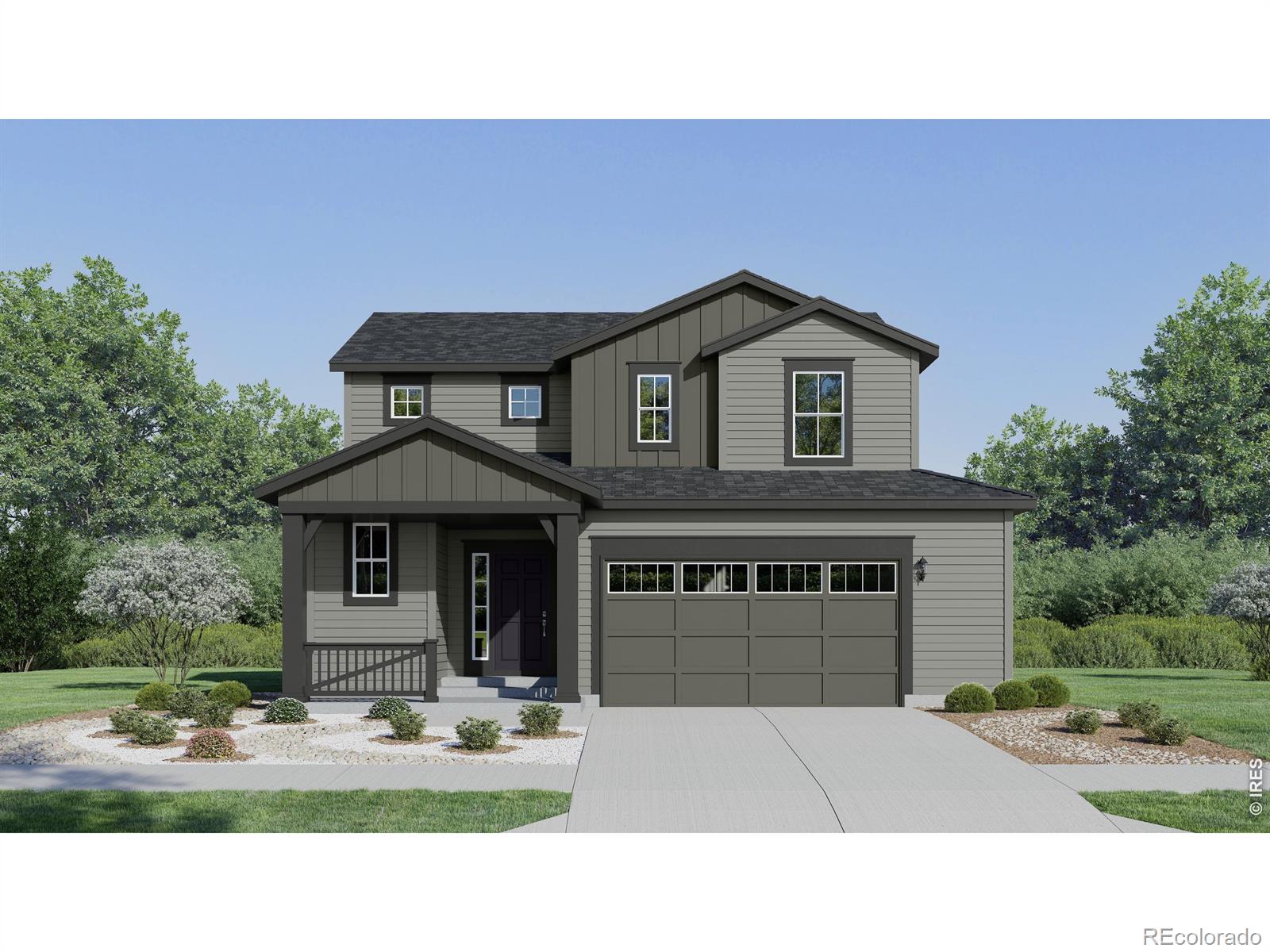 1839 Desert Lark Street Fort Collins CO 80528