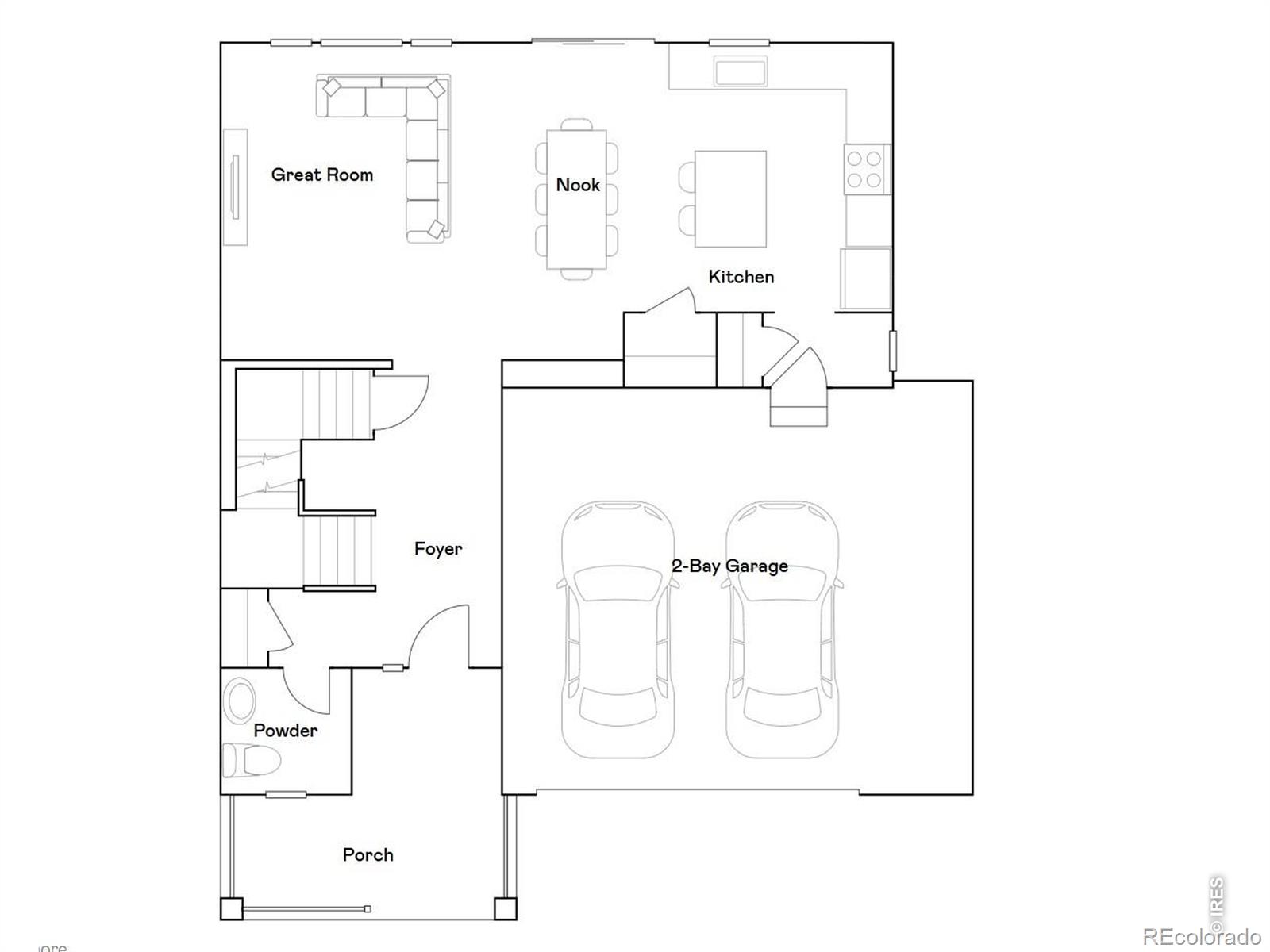 1839 Desert Lark Street Fort Collins CO 80528