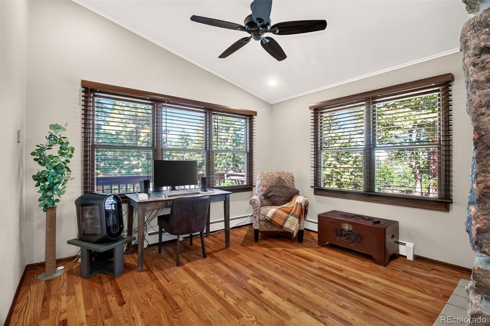 55 Ponderosa Lane Woodland Park CO 80863
