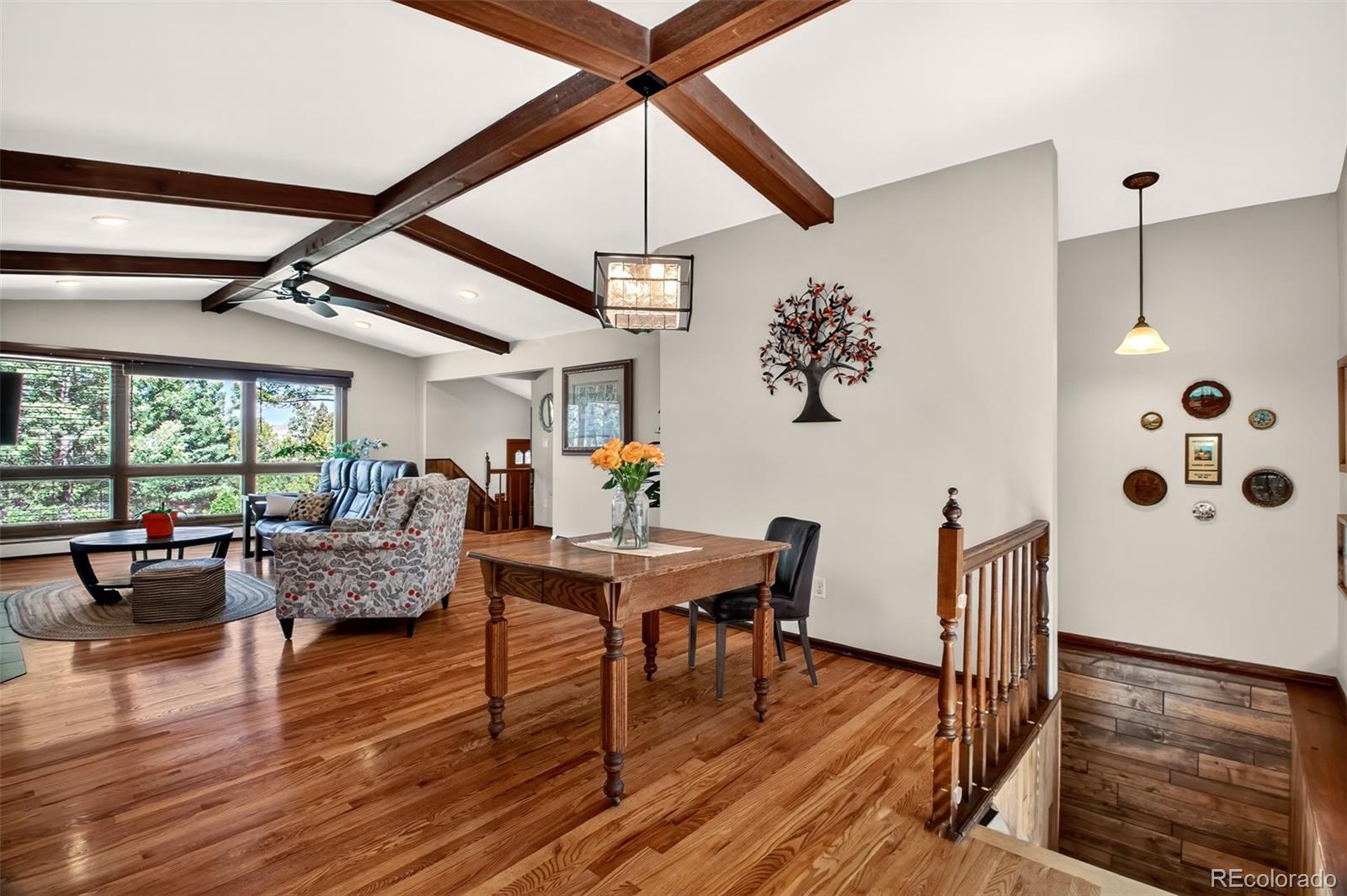 55 Ponderosa Lane Woodland Park CO 80863