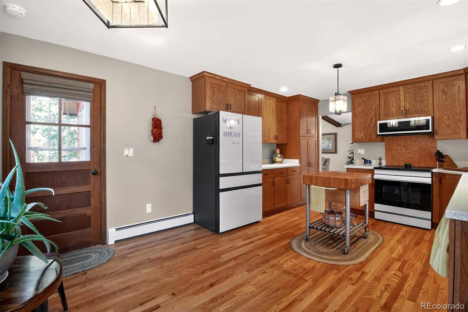 55 Ponderosa Lane Woodland Park CO 80863