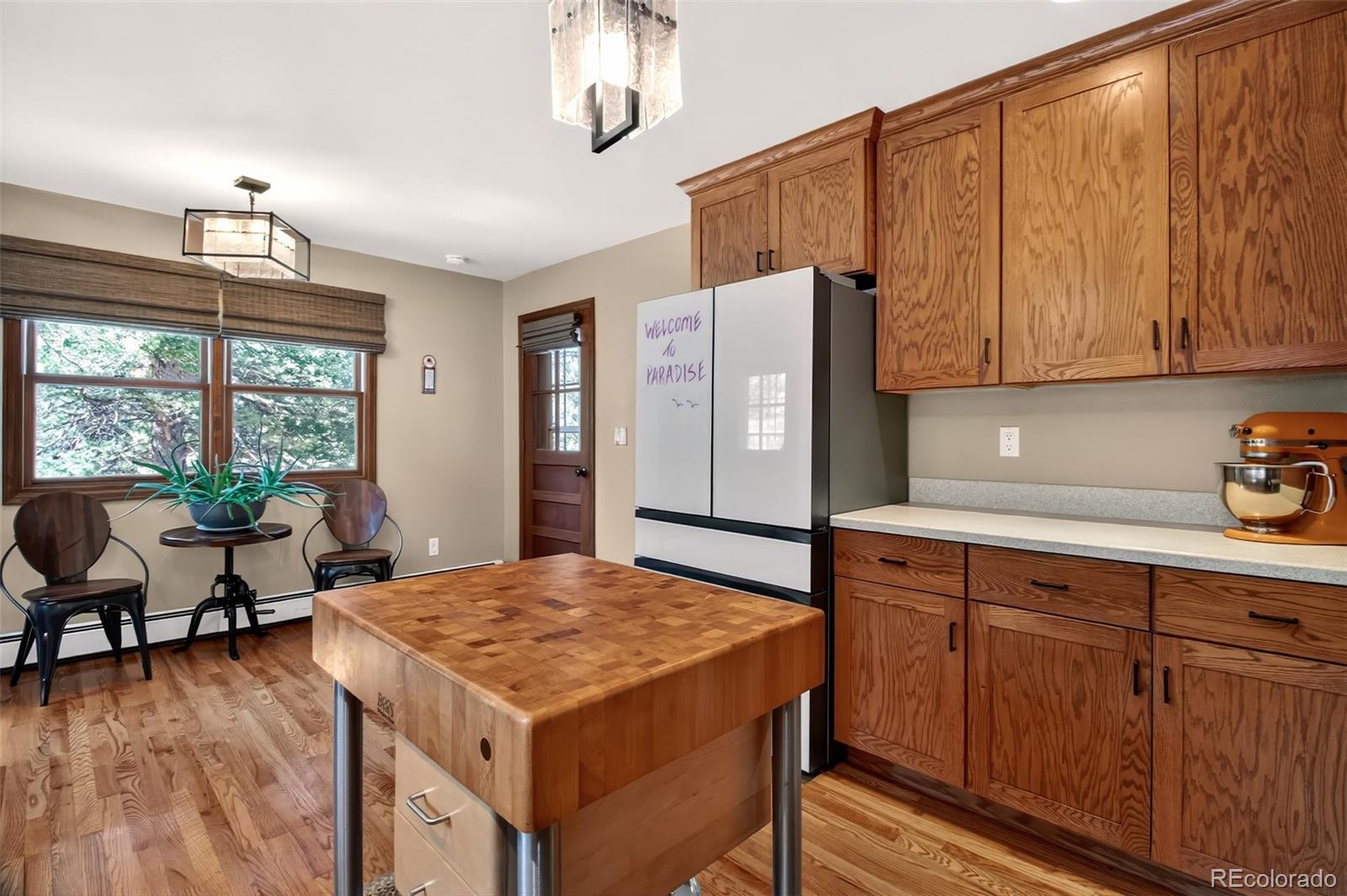 55 Ponderosa Lane Woodland Park CO 80863