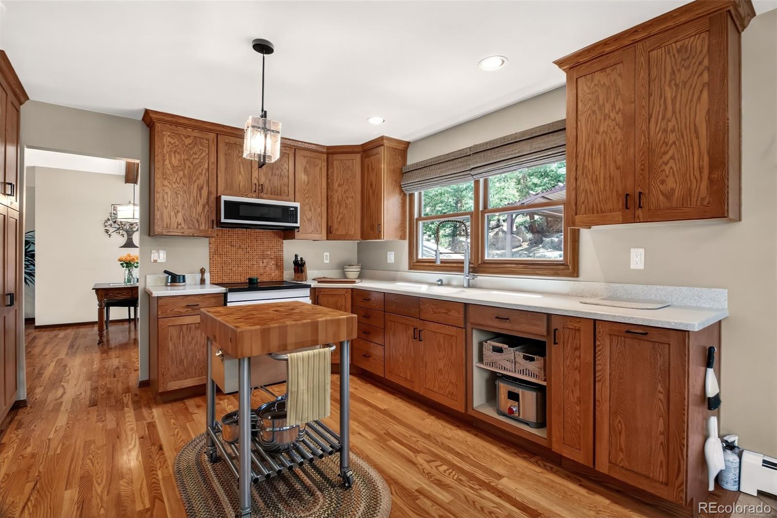 55 Ponderosa Lane Woodland Park CO 80863