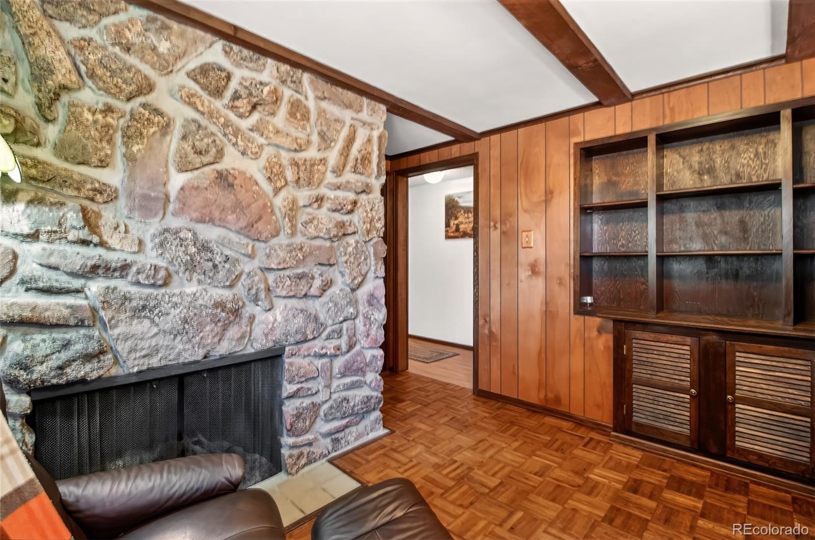 55 Ponderosa Lane Woodland Park CO 80863