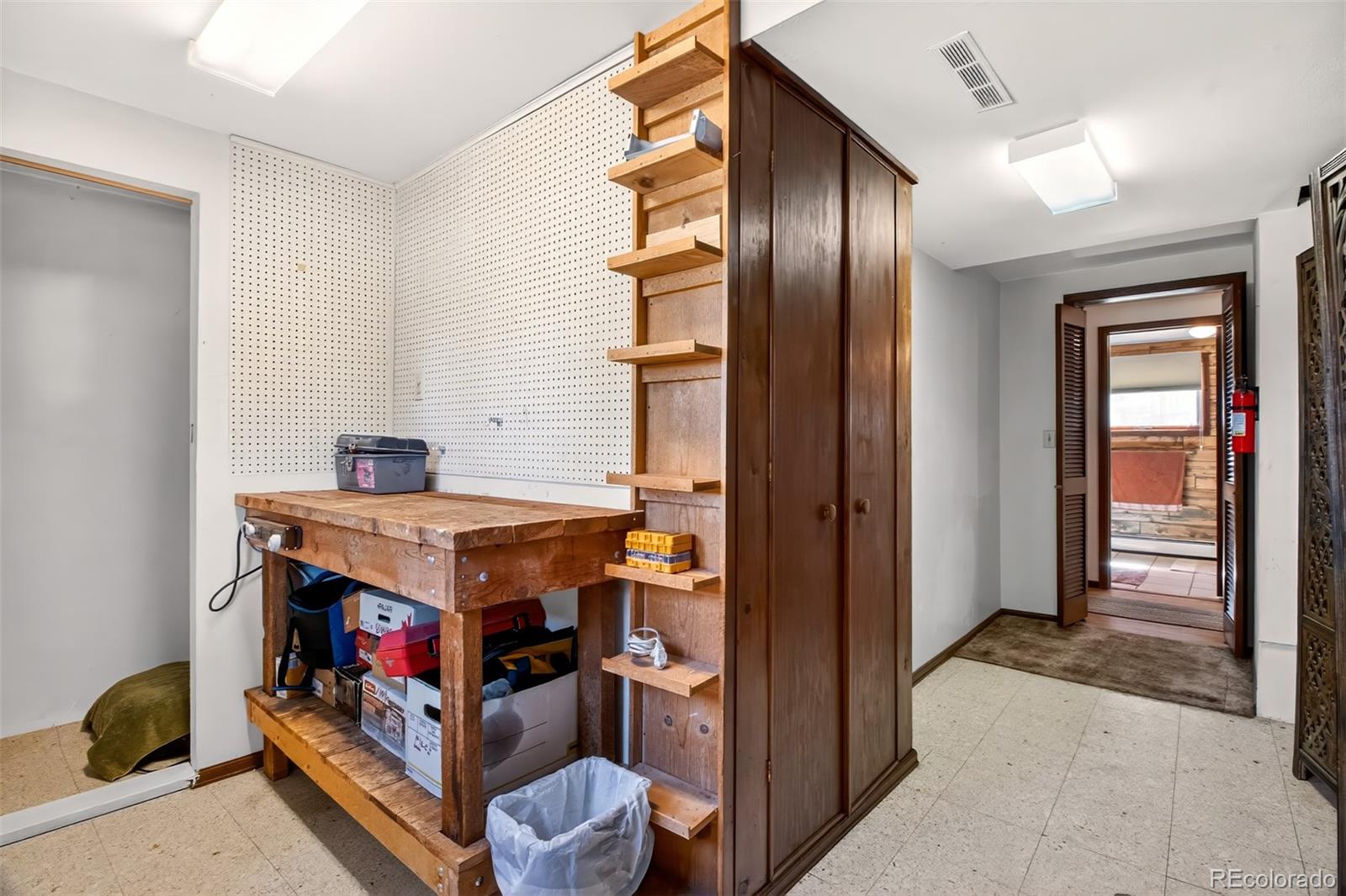 55 Ponderosa Lane Woodland Park CO 80863