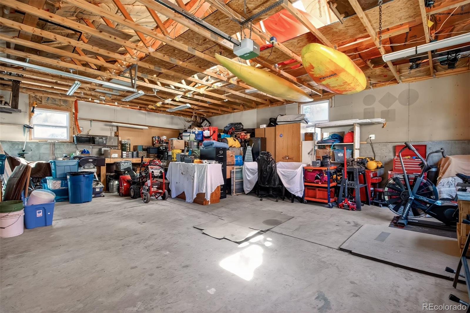 55 Ponderosa Lane Woodland Park CO 80863