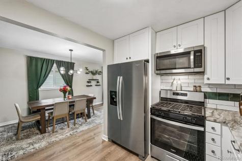1036 Vaughn Street Aurora CO 80011