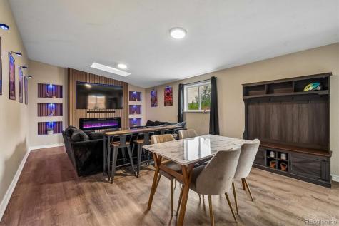 1036 Vaughn Street Aurora CO 80011
