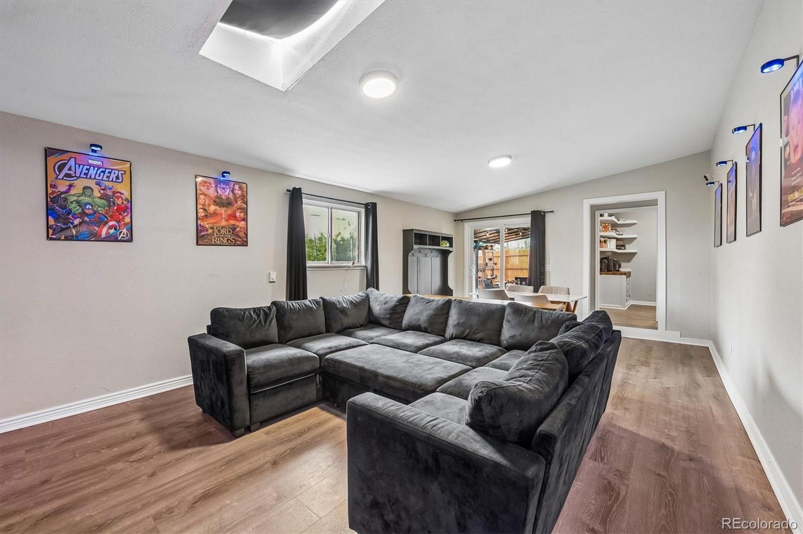 1036 Vaughn Street Aurora CO 80011