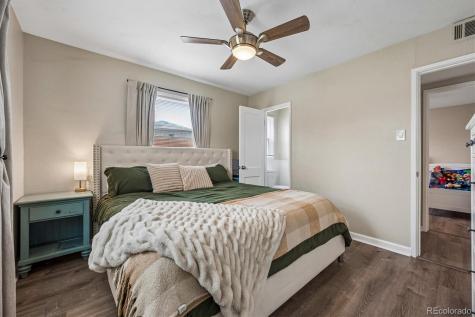 1036 Vaughn Street Aurora CO 80011