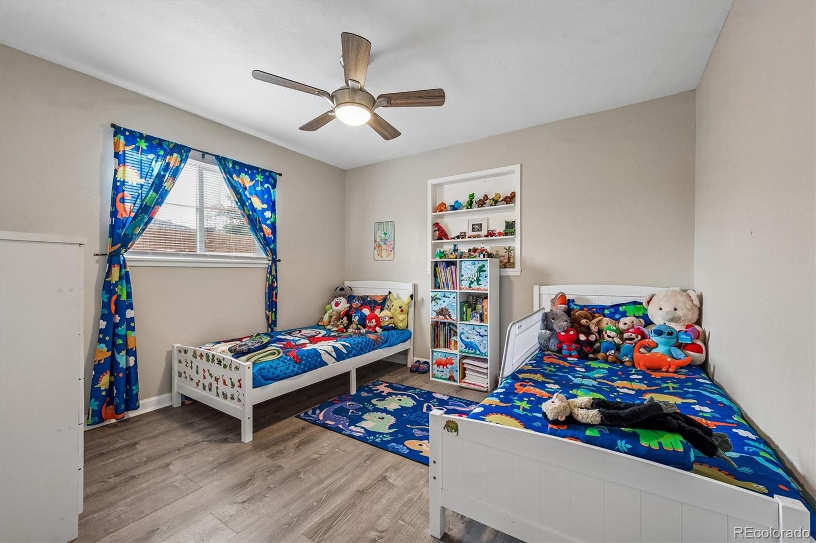 1036 Vaughn Street Aurora CO 80011