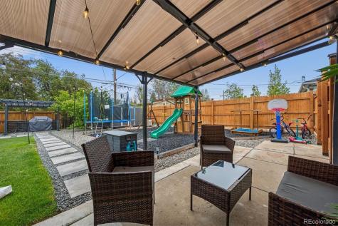 1036 Vaughn Street Aurora CO 80011