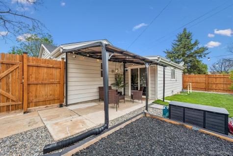 1036 Vaughn Street Aurora CO 80011
