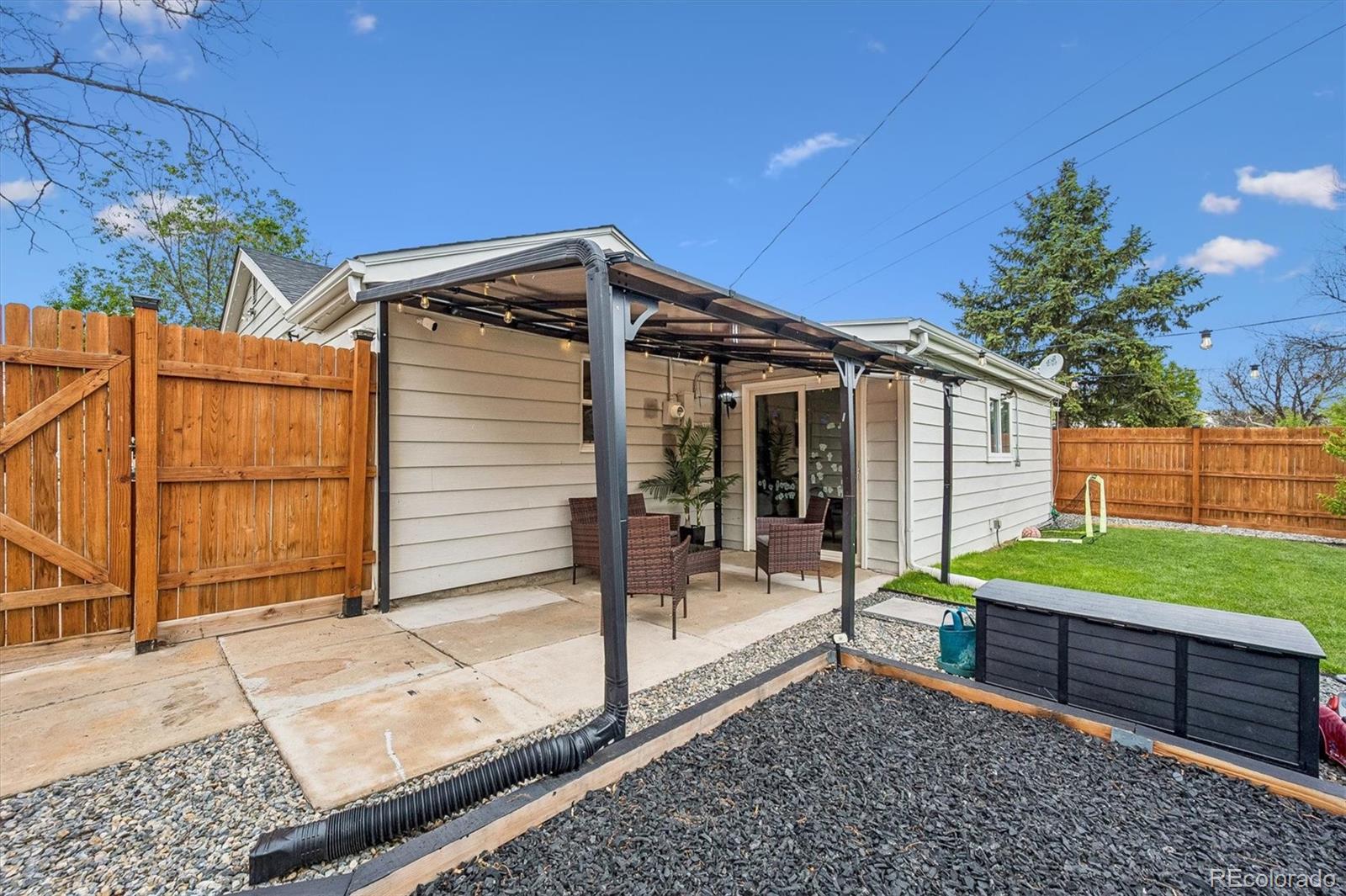 1036 Vaughn Street Aurora CO 80011