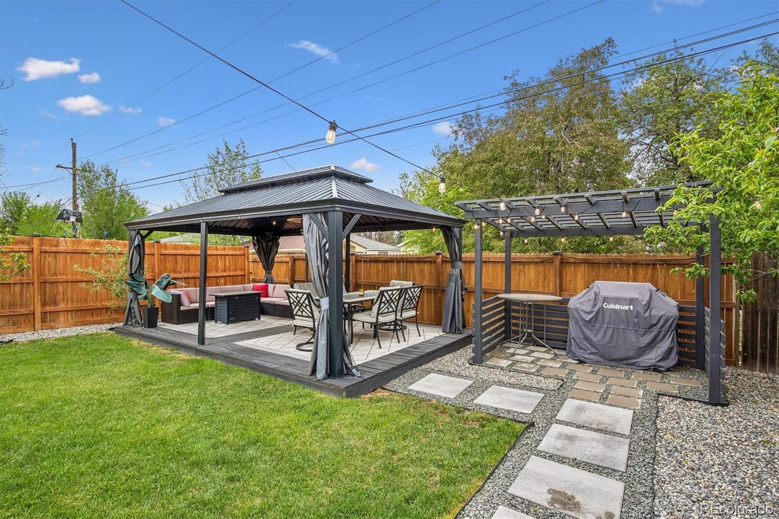 1036 Vaughn Street Aurora CO 80011