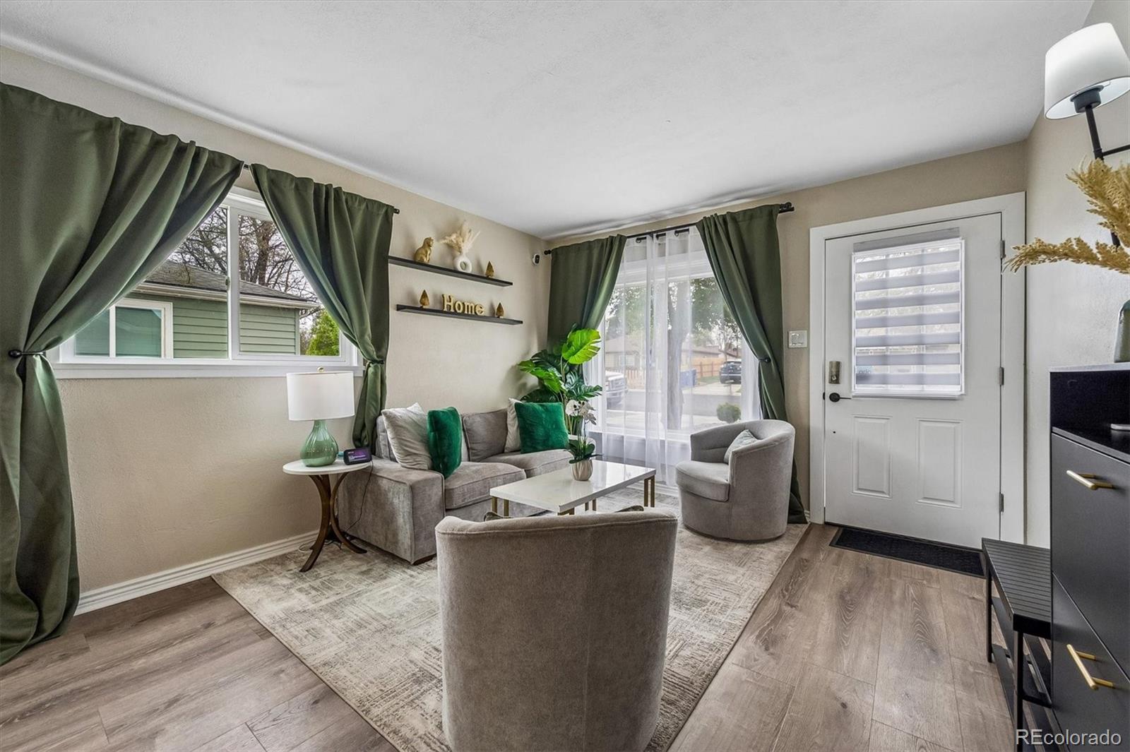 1036 Vaughn Street Aurora CO 80011