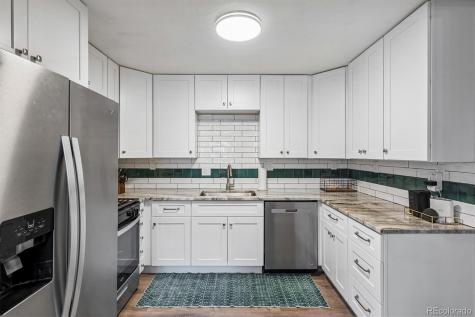 1036 Vaughn Street Aurora CO 80011