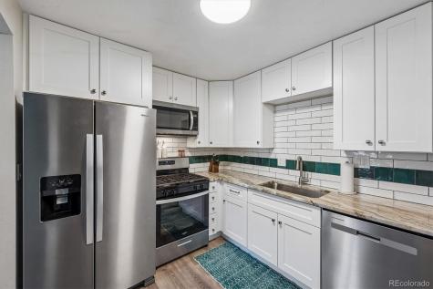 1036 Vaughn Street Aurora CO 80011