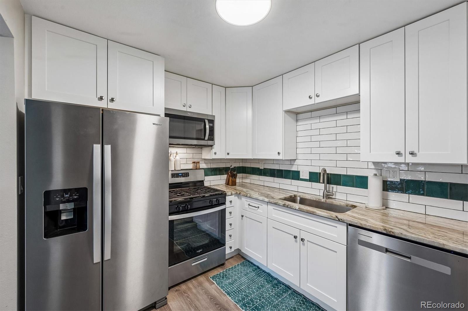1036 Vaughn Street Aurora CO 80011