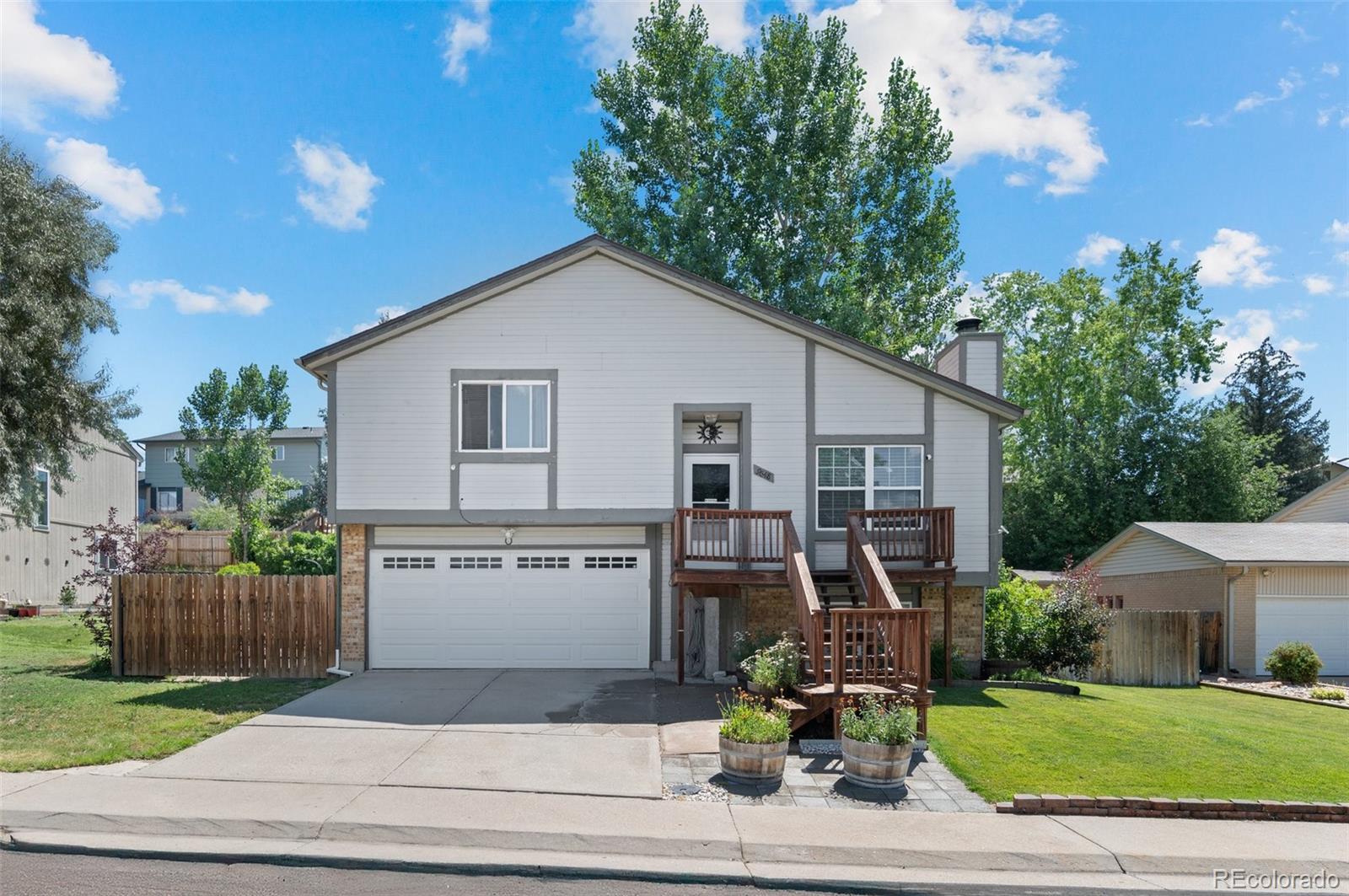 9648 Lane Street Thornton CO 80260