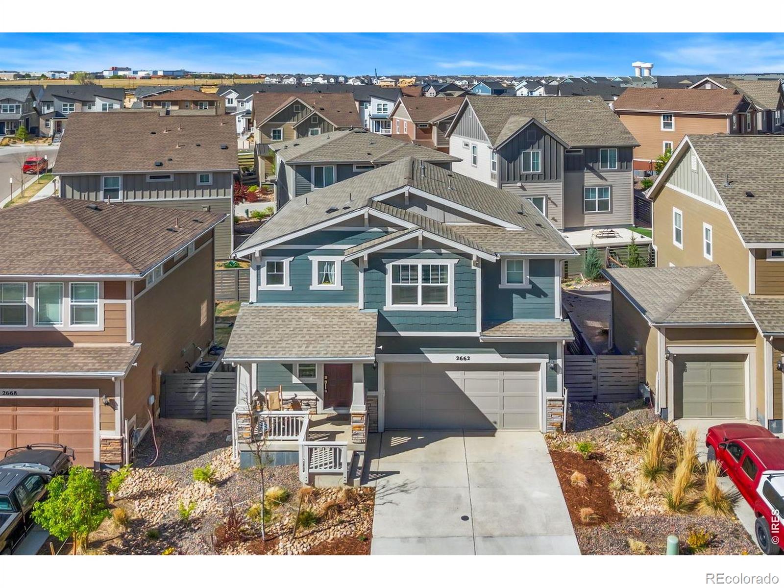 2662 Painted Turtle Avenue Loveland CO 80538