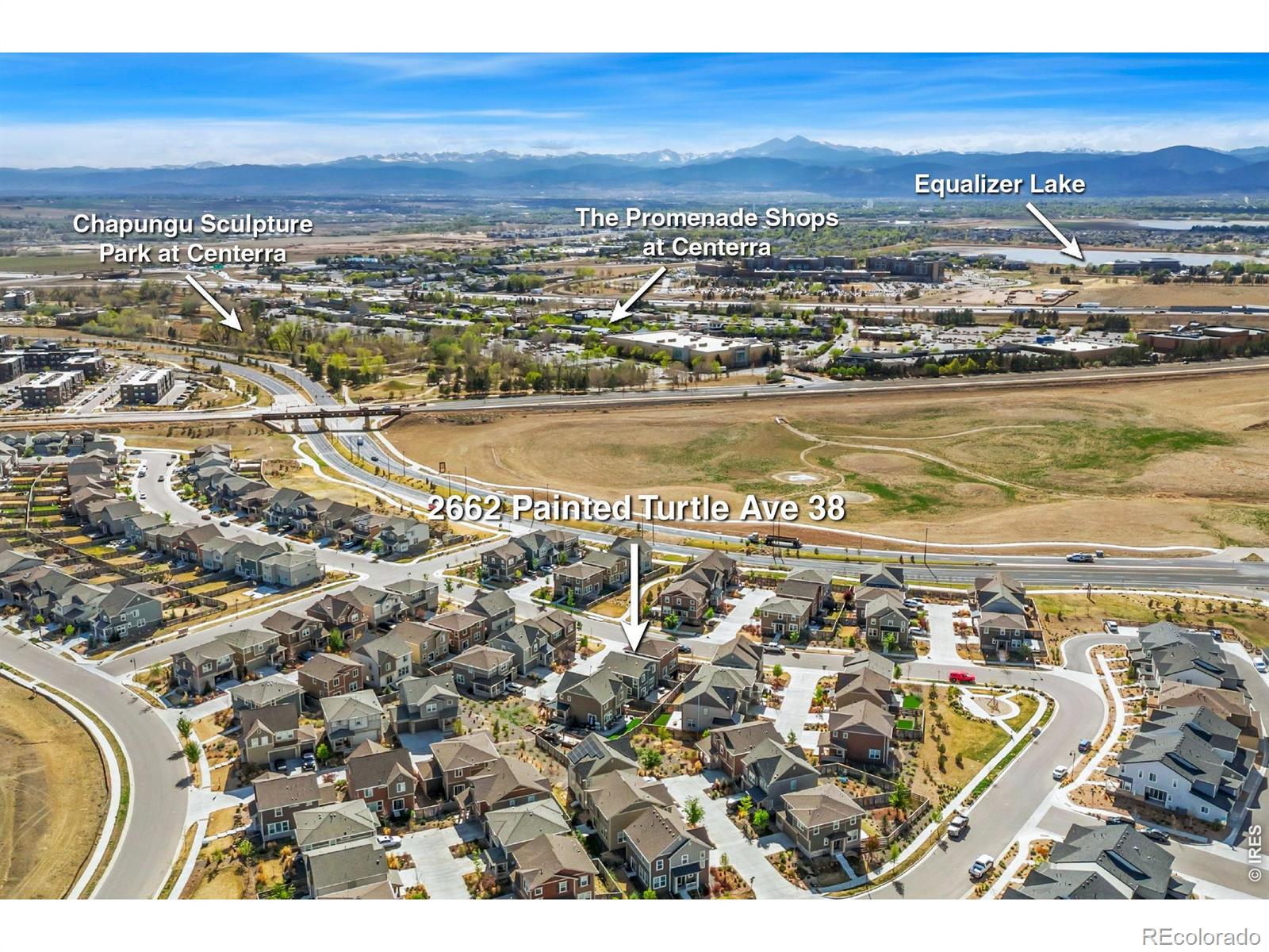 2662 Painted Turtle Avenue Loveland CO 80538