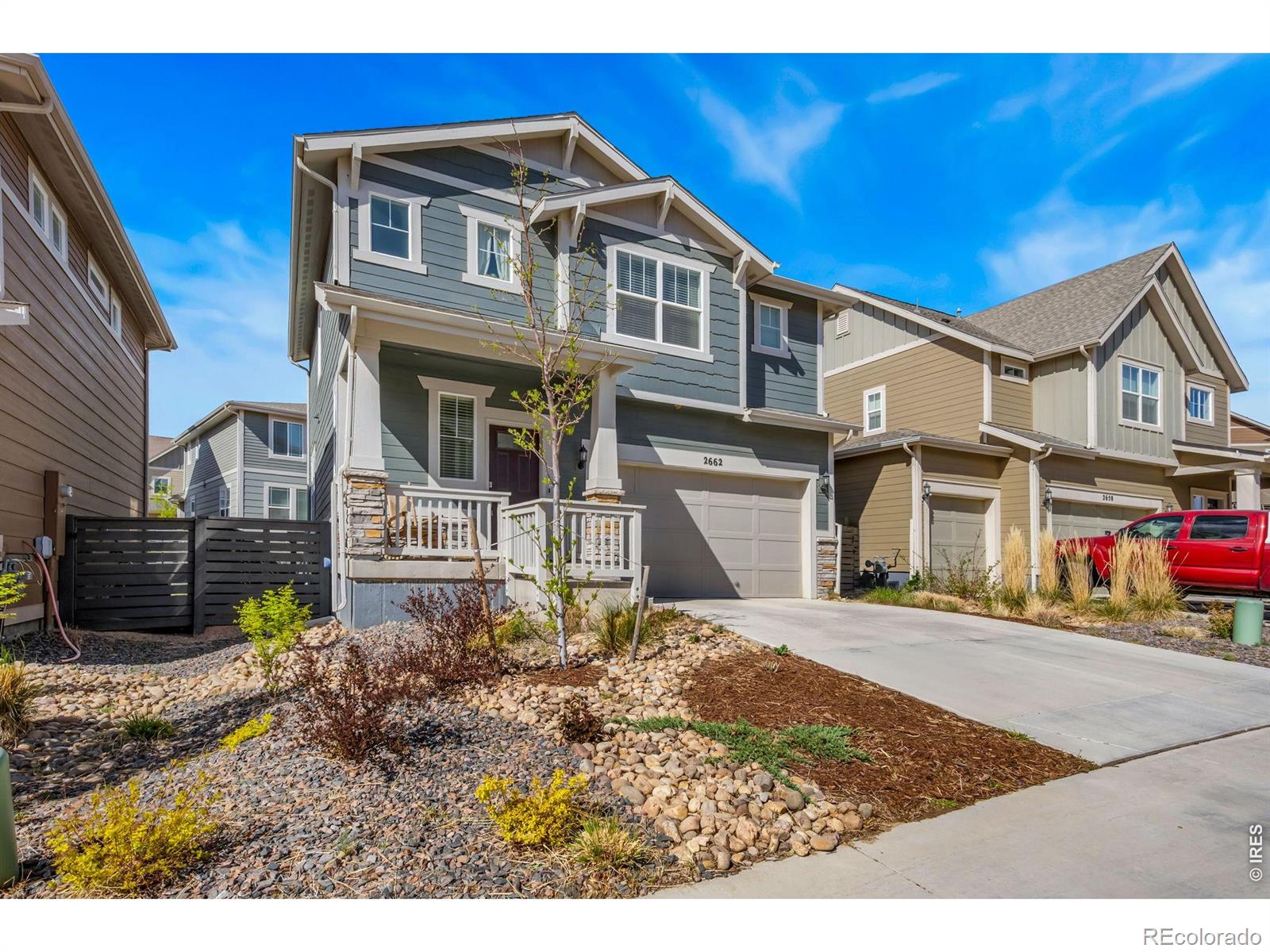 2662 Painted Turtle Avenue Loveland CO 80538