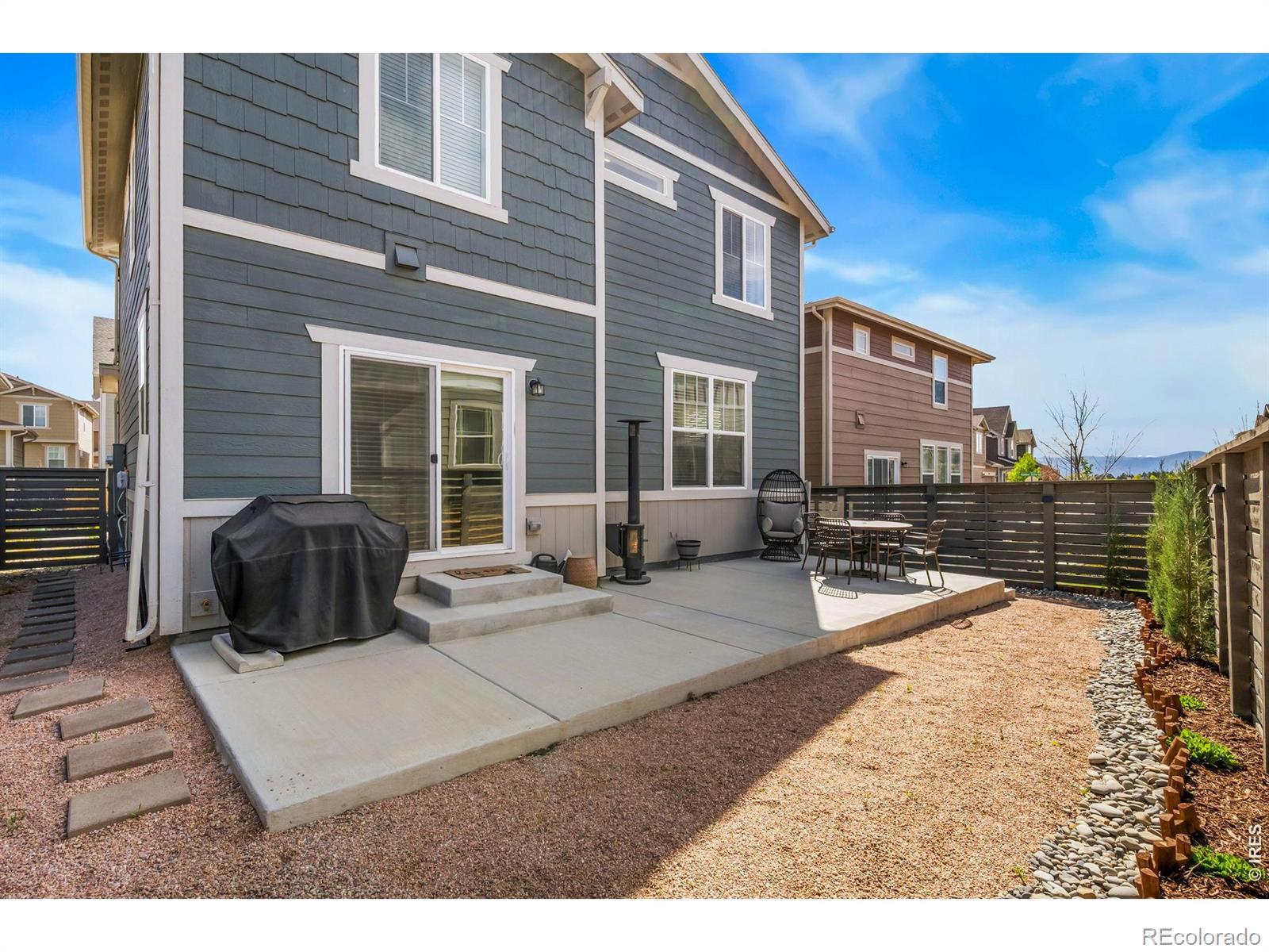 2662 Painted Turtle Avenue Loveland CO 80538
