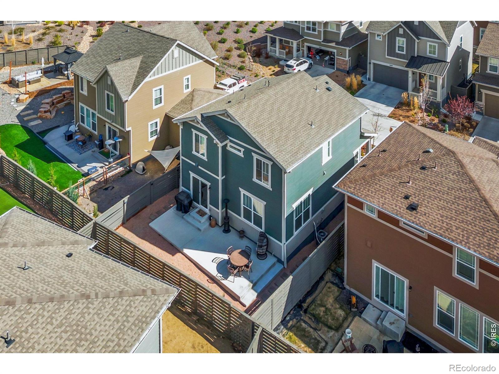 2662 Painted Turtle Avenue Loveland CO 80538