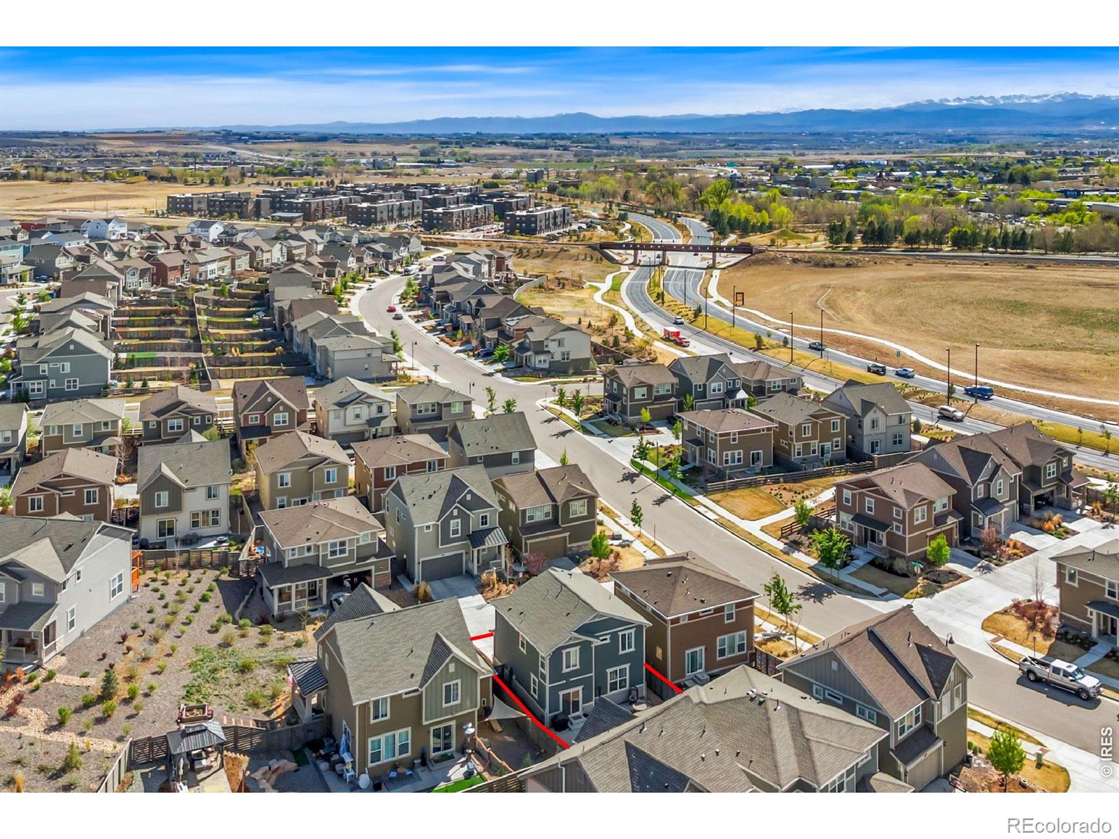 2662 Painted Turtle Avenue Loveland CO 80538