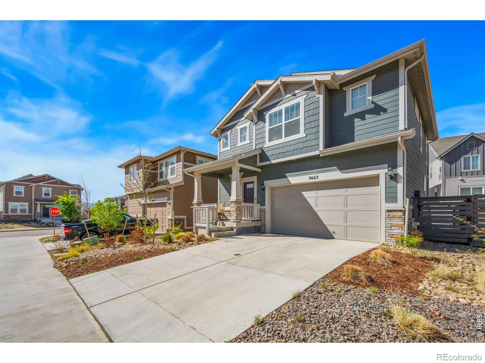 2662 Painted Turtle Avenue Loveland CO 80538
