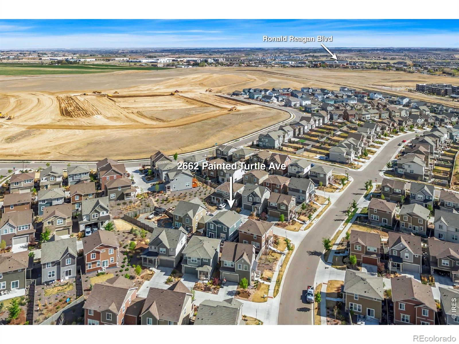 2662 Painted Turtle Avenue Loveland CO 80538