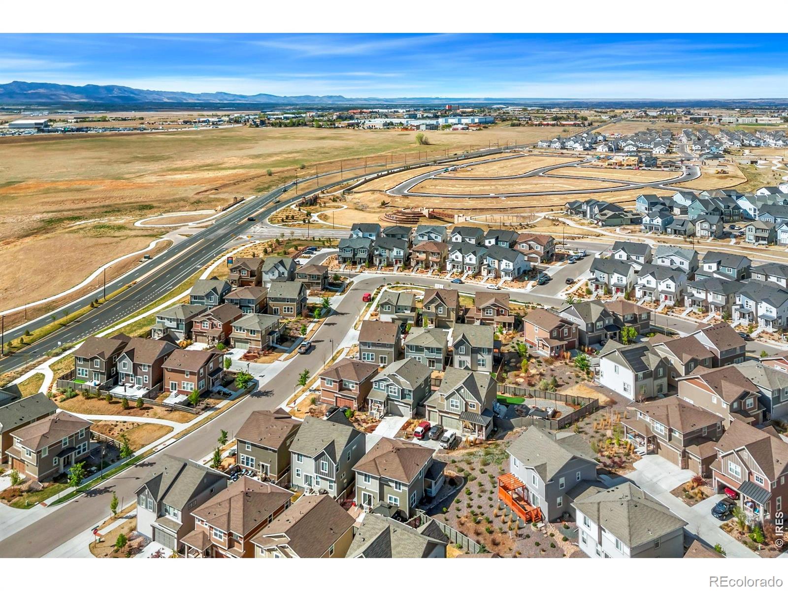 2662 Painted Turtle Avenue Loveland CO 80538