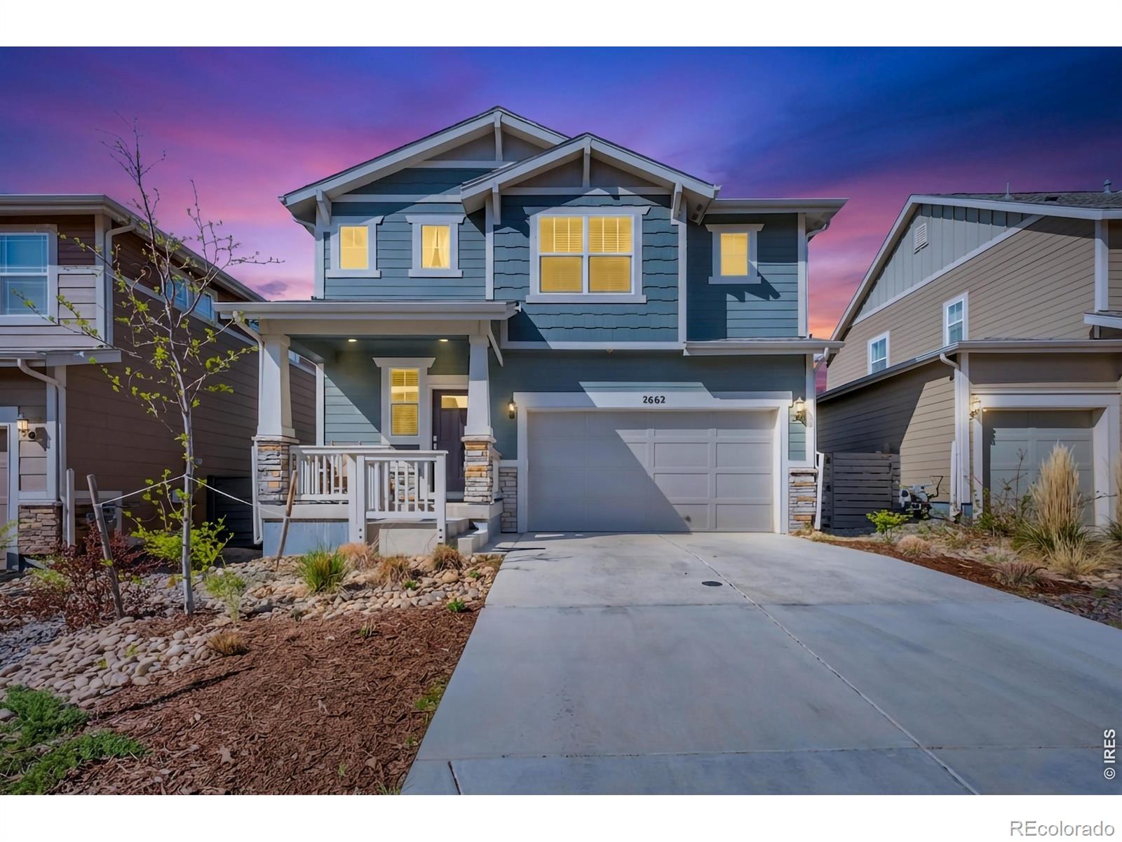 2662 Painted Turtle Avenue Loveland CO 80538