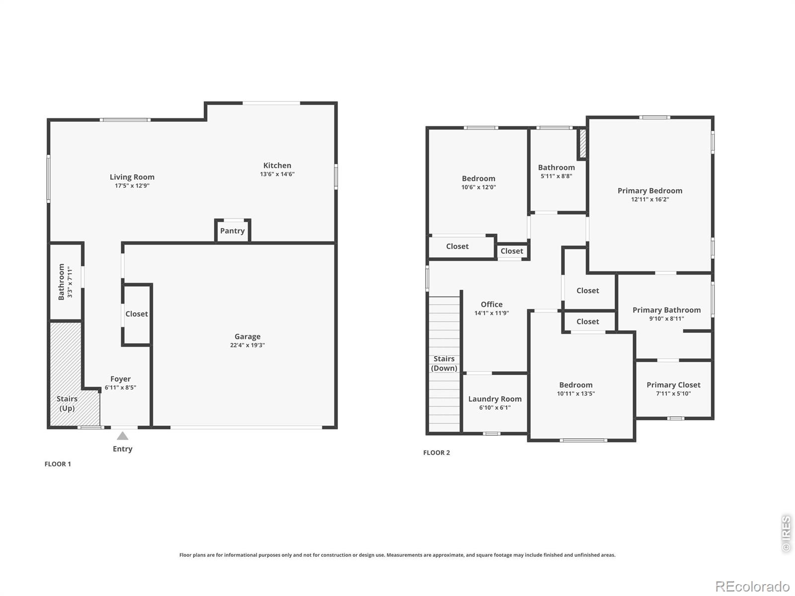 2662 Painted Turtle Avenue Loveland CO 80538