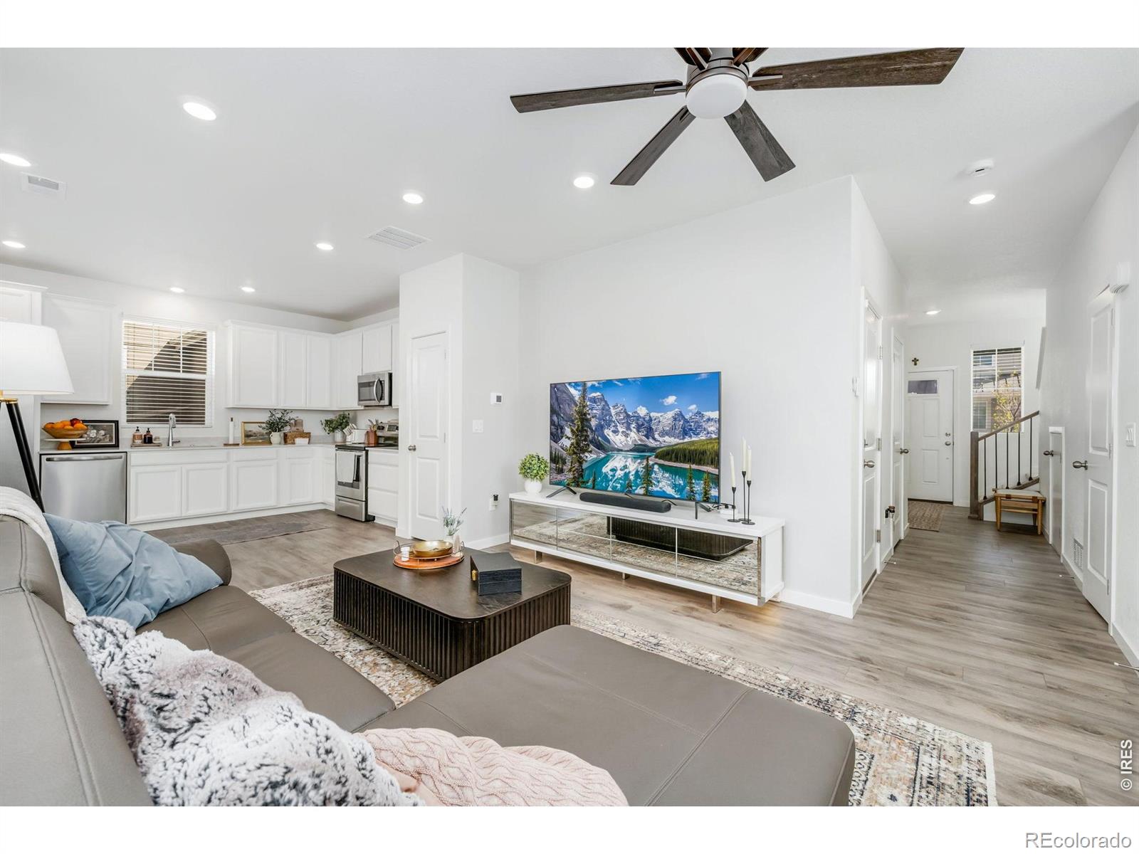 2662 Painted Turtle Avenue Loveland CO 80538