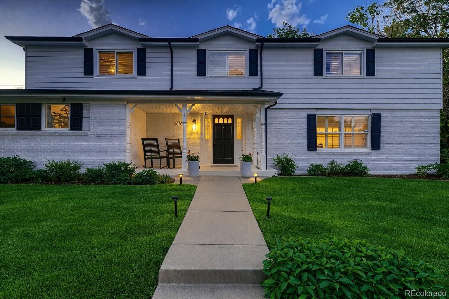 8709 E Kenyon Avenue Denver CO 80237