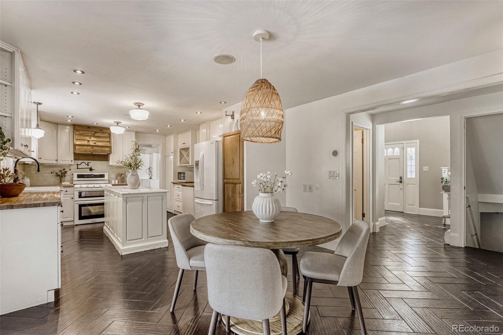 8709 E Kenyon Avenue Denver CO 80237