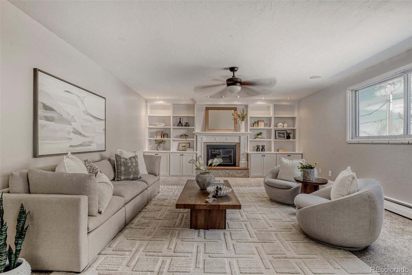 8709 E Kenyon Avenue Denver CO 80237
