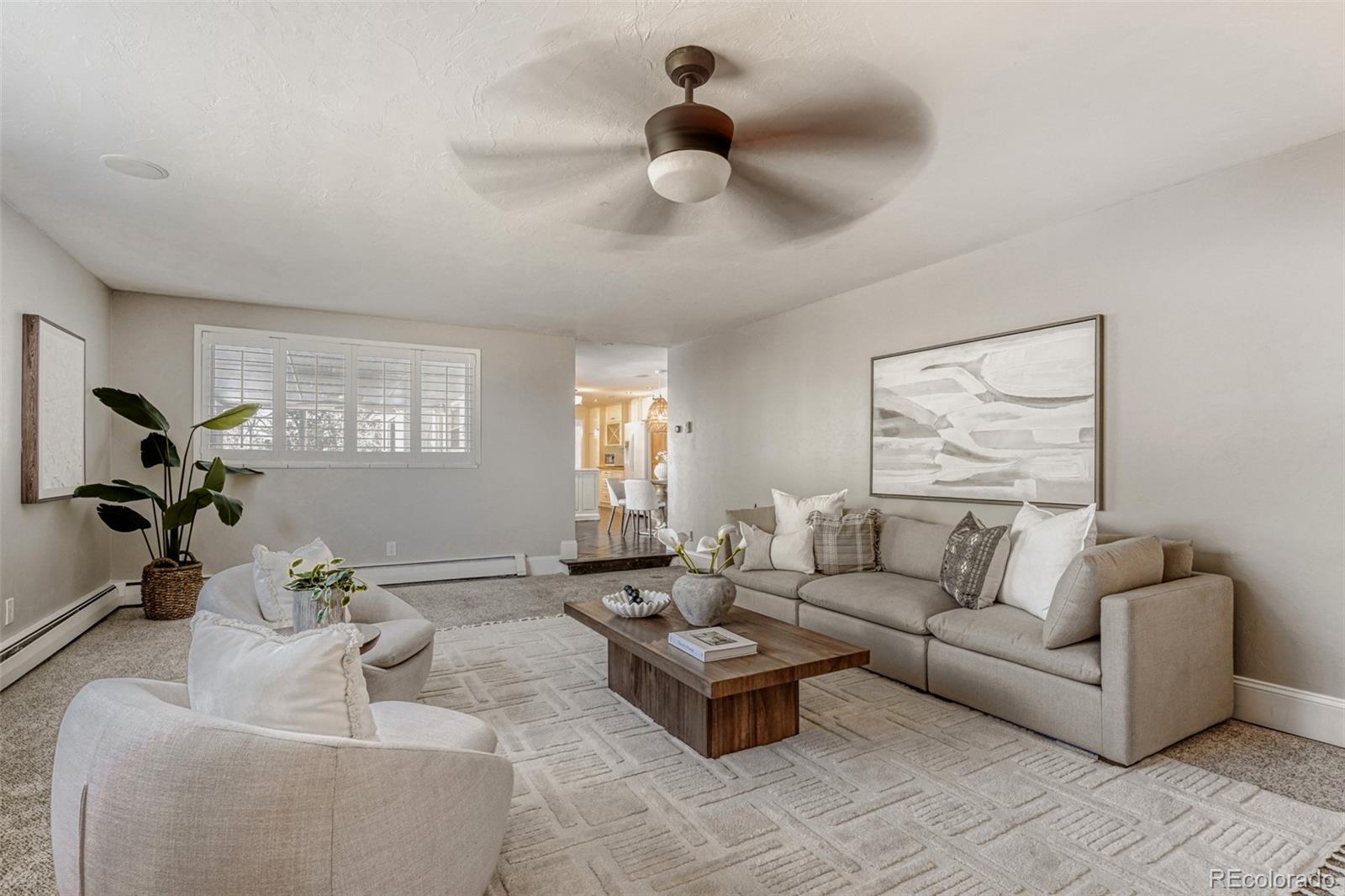 8709 E Kenyon Avenue Denver CO 80237