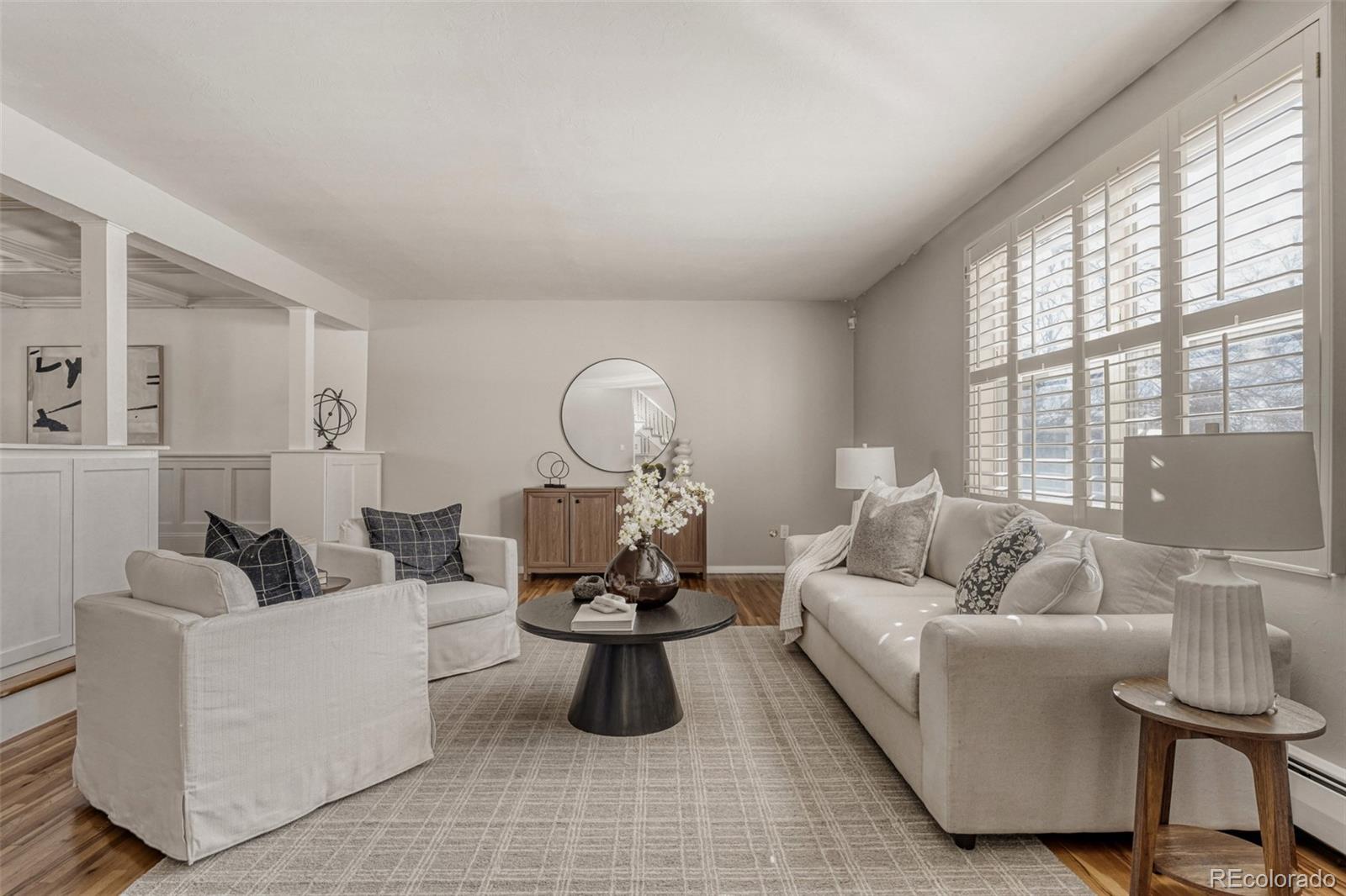 8709 E Kenyon Avenue Denver CO 80237