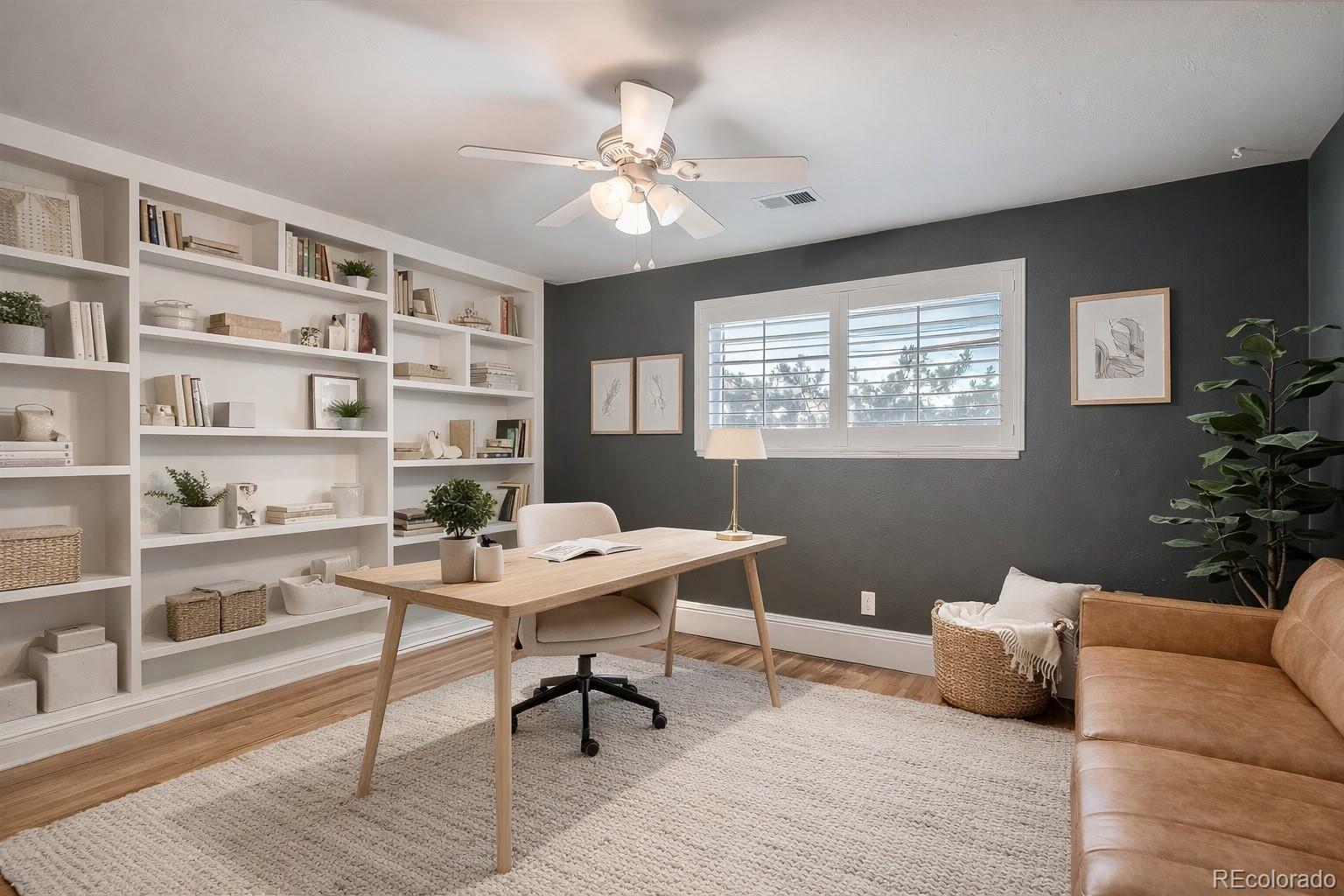 8709 E Kenyon Avenue Denver CO 80237