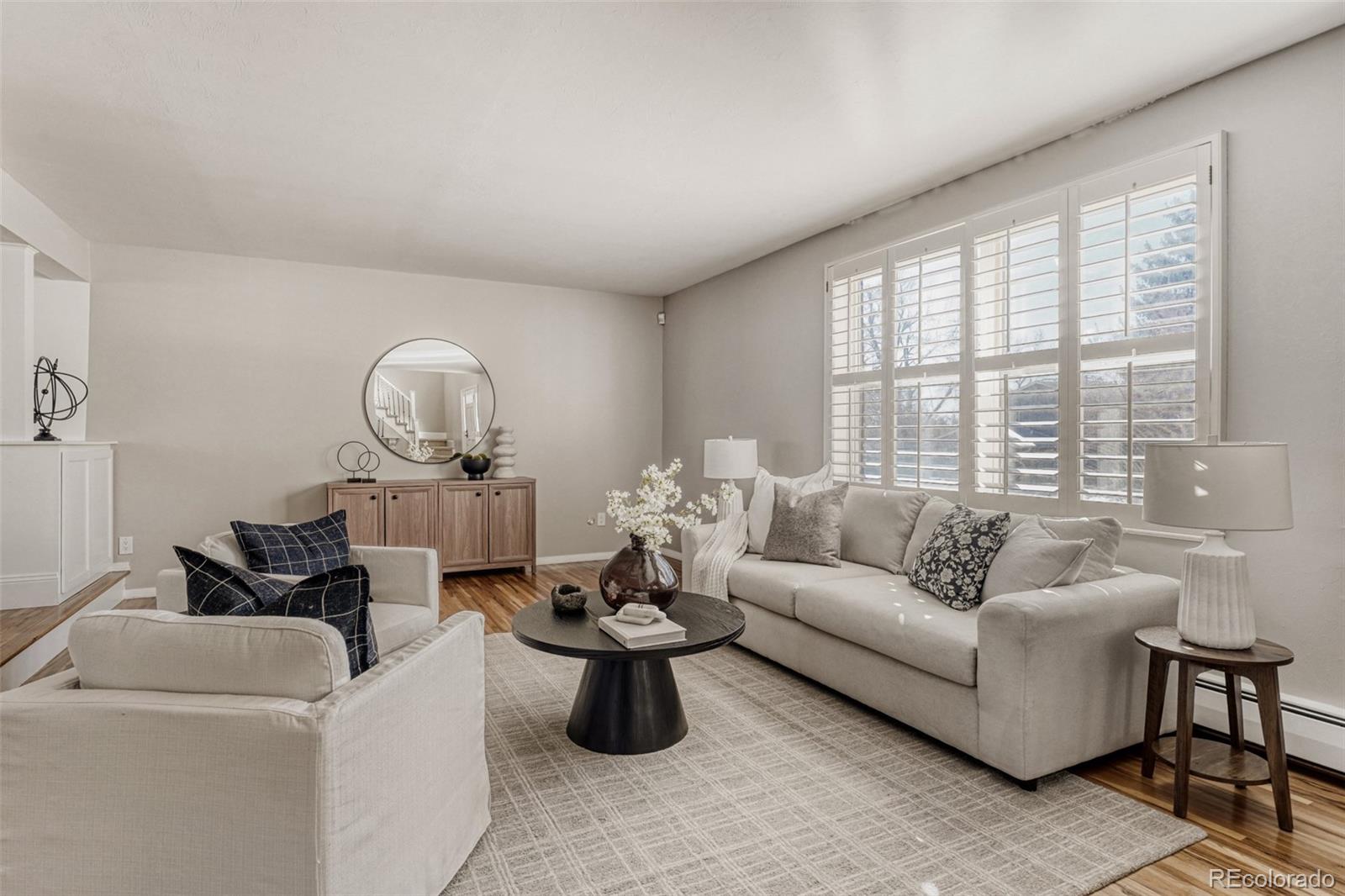 8709 E Kenyon Avenue Denver CO 80237
