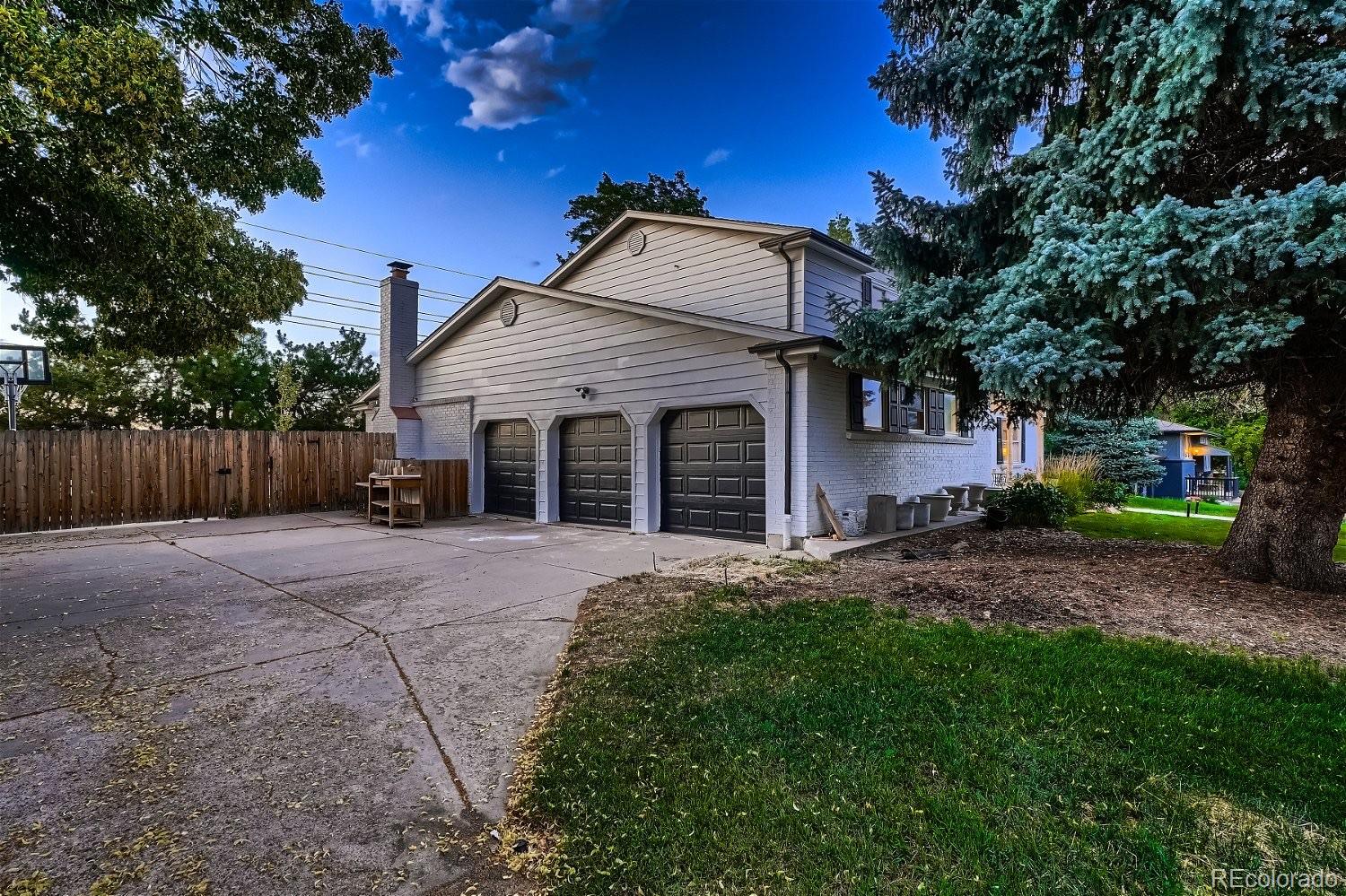 8709 E Kenyon Avenue Denver CO 80237