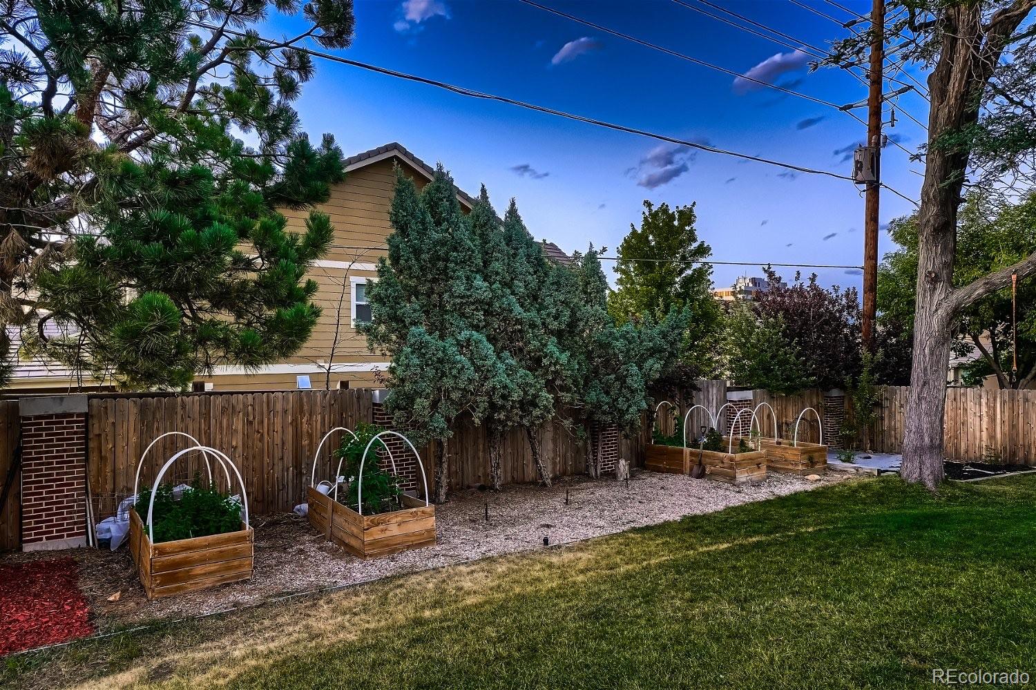8709 E Kenyon Avenue Denver CO 80237
