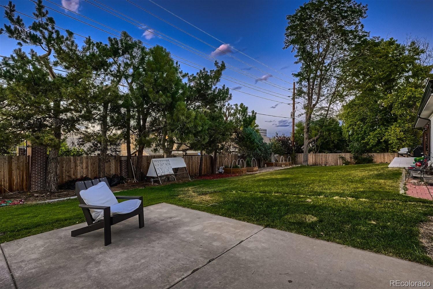 8709 E Kenyon Avenue Denver CO 80237